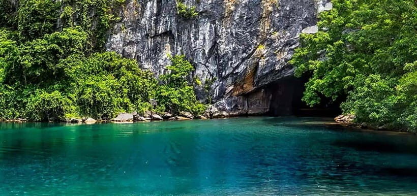 From Dong Hoi: Phong Nha & Dark Cave Full-Day Adventure Tour - Exploring the Full-Day Adventure in Phong Nha & Dark Cave
