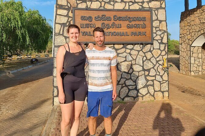 From Ella: Private Yala Safari & Transfer/Tangalle/Mirissa/Galla - Transportation and Group Size