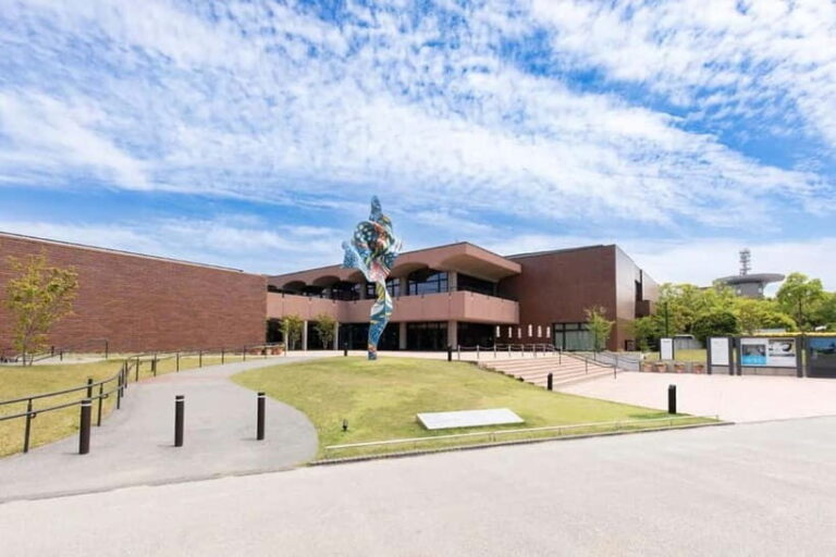 From Fukuoka: 3-Hour Tour of Castle Ruins & Ohori Park - What to Expect on the Tour