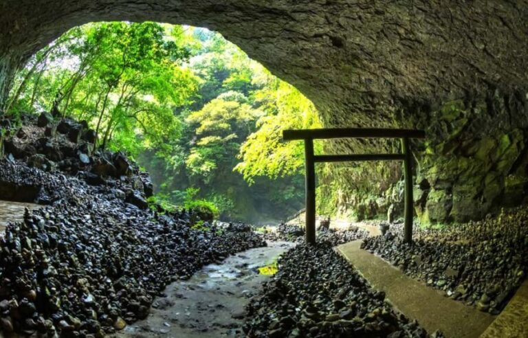 From Fukuoka: Miyazaki, Takachiho Gorge and Shrines Day tour - Final Thoughts: Is This Tour Worth It?