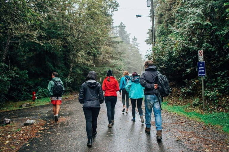 From Galle or Mirissa: Sinharaja Rainforest Day Trip - The Experience: Details That Make a Difference