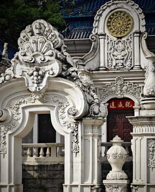 From Guangzhou: Zhuhai Historic Courtyard, Seaview & Skyline - Why Choose This Tour?