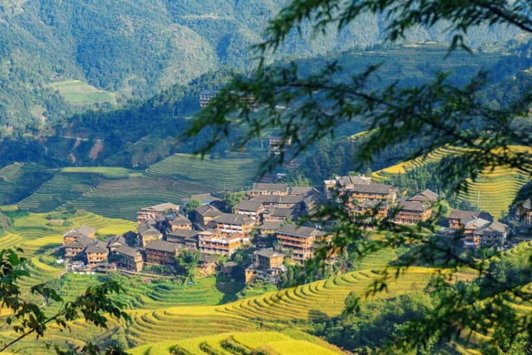 From Guilin: 1-Day Private Longji Rice Terraces Tour - Why This Tour Delivers Good Value