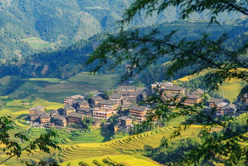From Guilin: 1-Day Private Longji Rice Terraces Tour - Why This Tour Delivers Good Value
