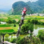 From Guilin: Yangshuo Rock-climbing & River-tracing Tour - What to Expect on This Tour
