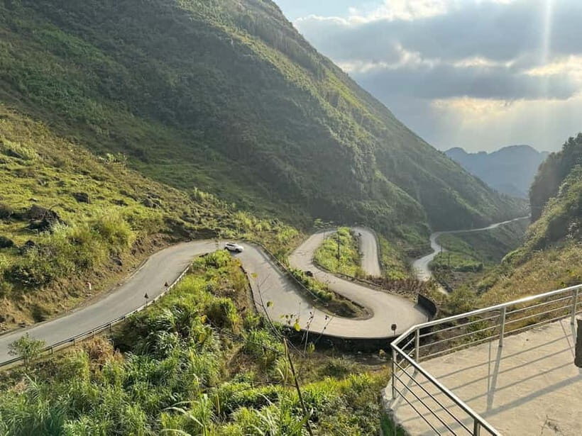 From Ha Giang: 3-Day Motorbike Tour With Easy-Rider - Who Will Love This Tour?