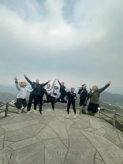 From Ha Giang: 4-Day Ha Giang Loop Motorbike Tour - What’s Included and What to Expect