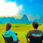 From Ha Giang - Cao Bang - Ban Gioc waterfall: 4days 3nights - Itinerary Breakdown: Why Every Day Matters