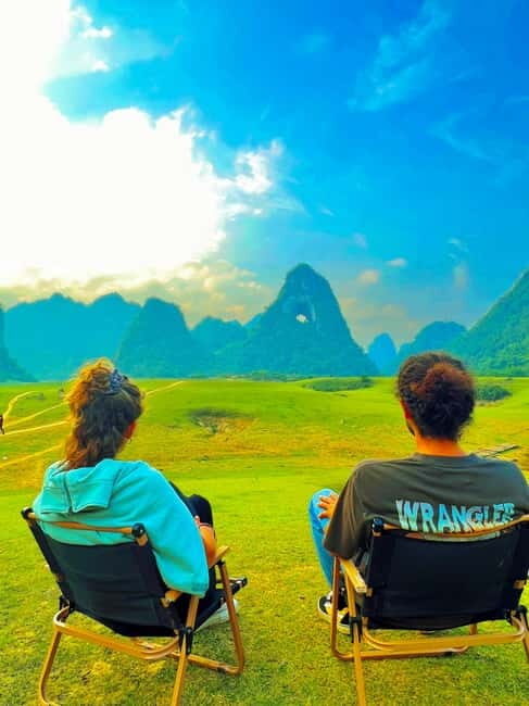 From Ha Giang - Cao Bang - Ban Gioc waterfall: 4days 3nights - Itinerary Breakdown: Why Every Day Matters