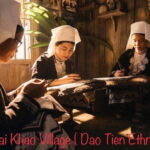 From Ha Noi: 2Day Bao Lac Khuoi Khon Village (Lo Lo Ethnic) - Day 2: Cultural Encounters and Scenic Peaks