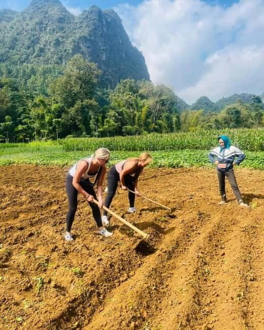 From Ha Noi: Cao Bang Loop Group Trekking Tour 5 Day 4 Night - What to Know About the Tour Experience