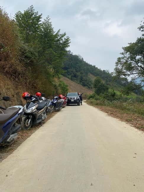 From Ha Noi: Cao Bang Loop Tour: 5 Day 4 Night - A Closer Look at the Itinerary and What You Can Expect