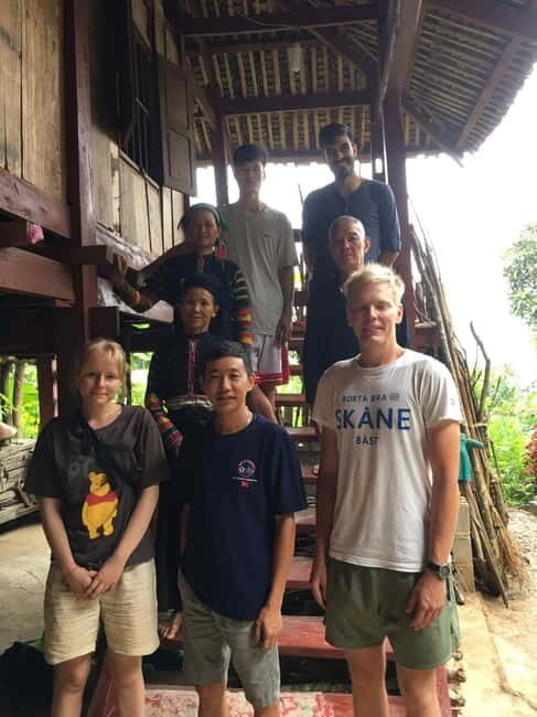 From Ha Noi: Cao Bang Loop Trekking Tour : 2 Day 1 Night - An In-Depth Look at the Cao Bang Loop Trekking Tour