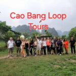 From Ha Noi: Car Tour 1 Day - Ban Gioc Waterfall, Angel Eye - What’s Included and Whats Not