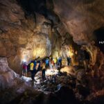 From Ha Noi: Cha Loi Cave Adventure with Overnight Train - After the Cave: Local Flavors & Cultural Encounters