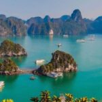 From Ha Noi: Explore Ha Long Bay & 6-Hour Cruise on Day Trip - The Scenic Stops and Activities