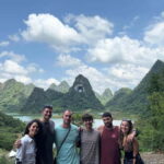 From Ha noi: Group Cao Bang Loop - Car Tour : 4 Day 3 Night - Exploring the Itinerary: What You Can Expect