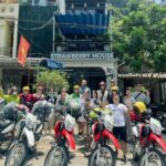 From Ha Noi to Ha Giang Loop 4D3N with Strawberry - In-Depth Look at the Itinerary