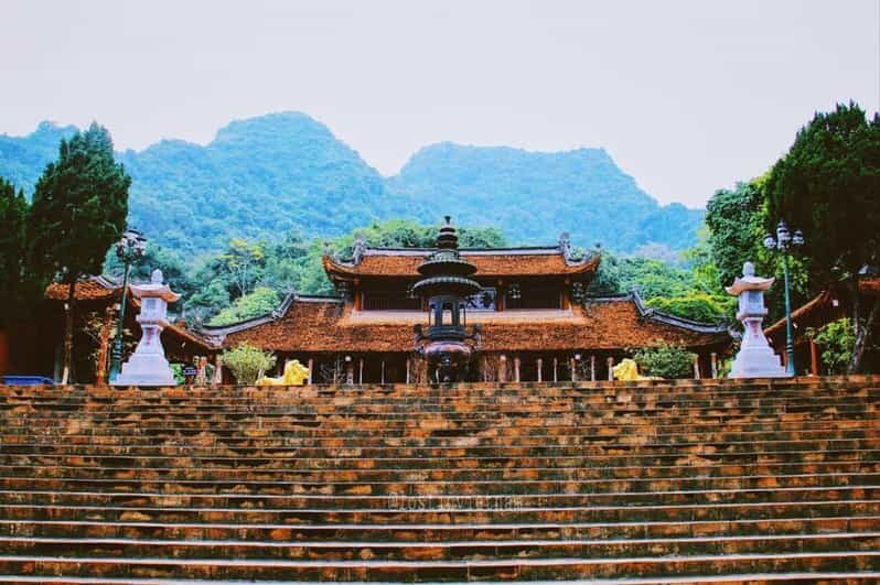 From Ha Noi: Visit Perfume Pagoda In 1 Day - Who Is This Tour Best For?