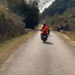 From Ha Noi:CaoBang Loop Motorbike Tour With EasyRider 3 Day - Day Two: Discovering Hidden Gems and Mountain Passes