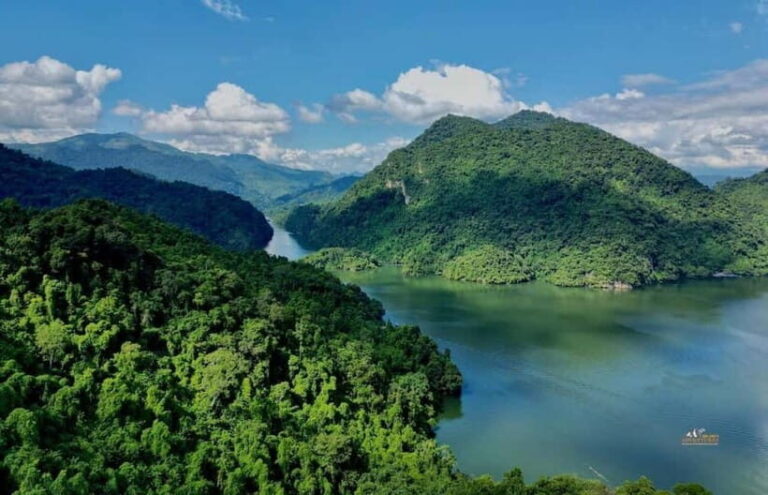 From Hanoi: 2-Day Cao Bang to Ban Gioc Waterfall &Ba Be Lake - What’s Included & What Isn’t