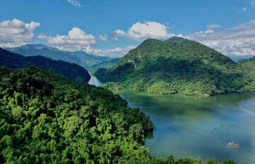 From Hanoi: 2-Day Cao Bang to Ban Gioc Waterfall &Ba Be Lake - What’s Included & What Isn’t