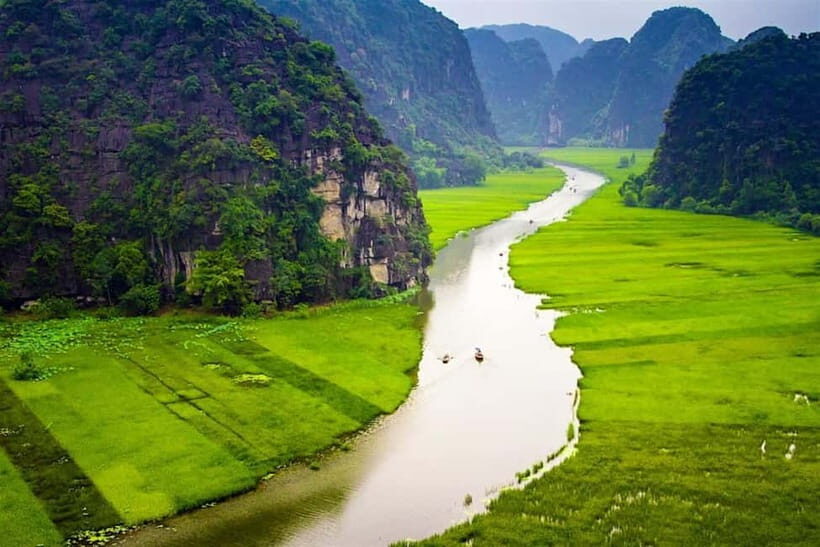 From Hanoi: 2-Day Ninh Binh Nature & Culture Explorer - What Makes This Tour Stand Out?