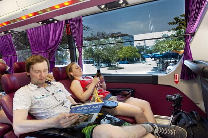 From Hanoi: 2-Day Sapa-Fansipan Peak & Trek & Ha Giang Bus - Discovering Fansipan: The Roof of Indochina