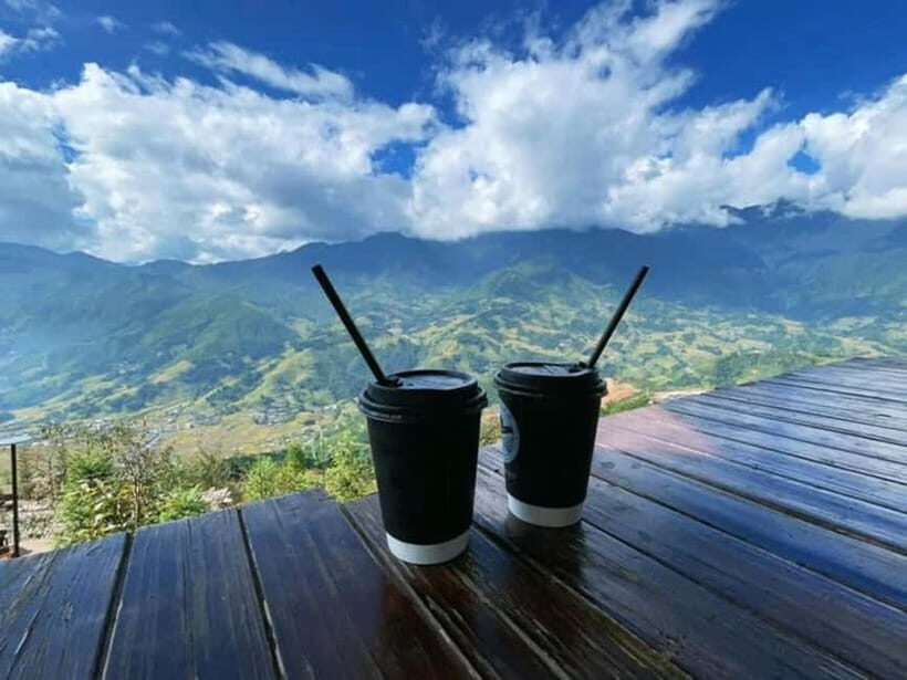 From Hanoi: 2-Day Sapa Trek, Cat Cat & Bac Ha Market - Day Two: Markets, Villages, and Local Life