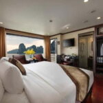 From Hanoi: 3 Day Halong Bay 5 Star Cruise - Ninh Binh Tour - Transportation, Accommodation, and Value