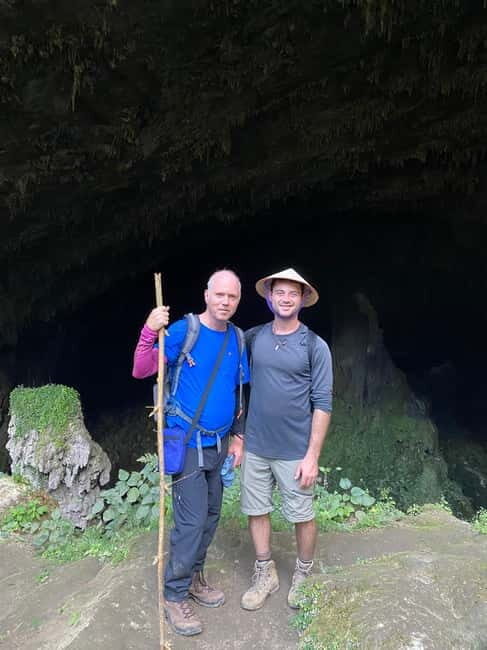 From Hanoi: 3-Day Pu Luong Nature Tour w/ Cave & Waterfall - Day 1: A Gentle Introduction to Pu Luong