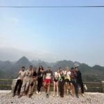 From Hanoi: 4-Days Ha Giang Motorbike Loop Adventure - Day 3: The Spectacular Ma Pi Leng Pass & Du Gia Village