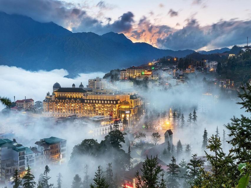 From Hanoi: 4-Days Tour Sa Pa and Ha Long Bay Cruise 5stars - What We Loved About This Experience