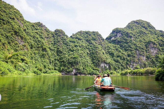 From Hanoi: Bai Dinh Trang An Adventure Day Tour - Practical Details