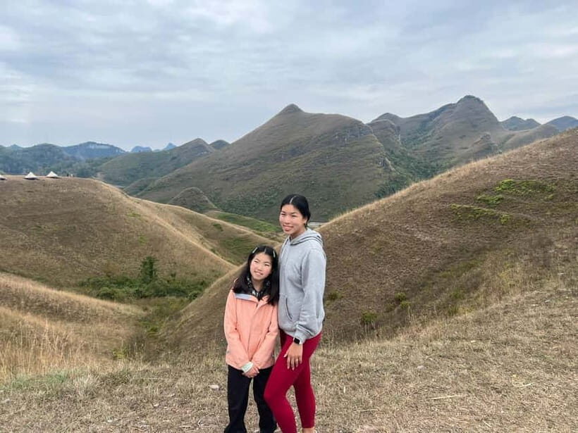 From Hanoi: Ban Gioc falls - Hay Hill- China's Houses 2d/1n - Transportation & Logistics