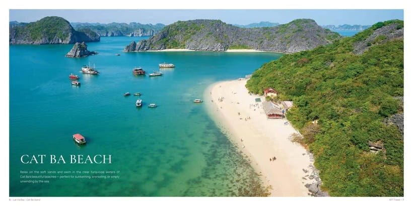 From Hanoi: Cat Ba Island 2-Day Tour with Trekking - Final thoughts