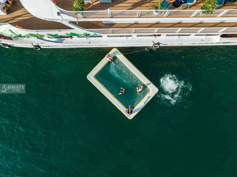 From Hanoi: Cat Ba Island and Lan Ha Bay Day Cruise Trip - The Full Experience: A Deep Dive into the Tour