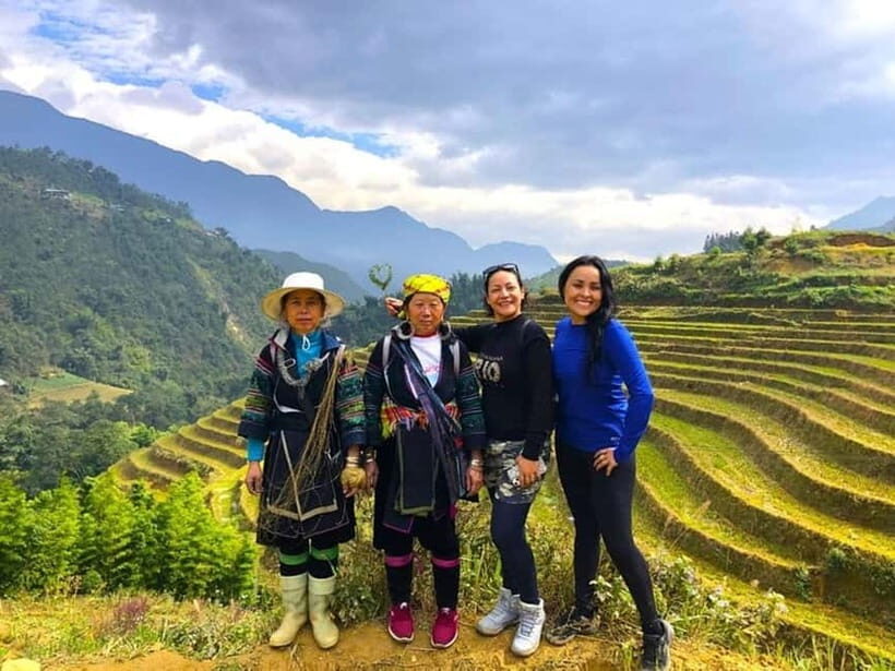 From Hanoi: Explore Sapa & Fansipan For 2 Days 1 Nights - The Itinerary Breakdown: What to Expect
