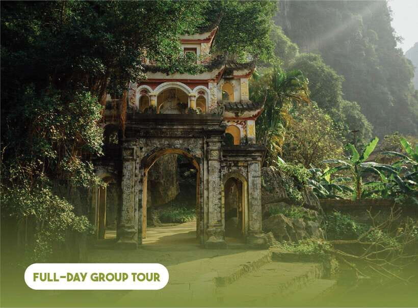 From Hanoi: Full-day Tam Coc River Adventure - What Makes This Tour Stand Out