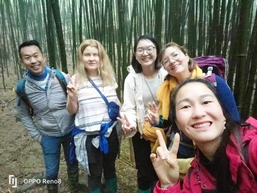 From Hanoi: Guided 2-Day Tour of Sa Pa with Lunch & Dinner - The Itinerary in Detail