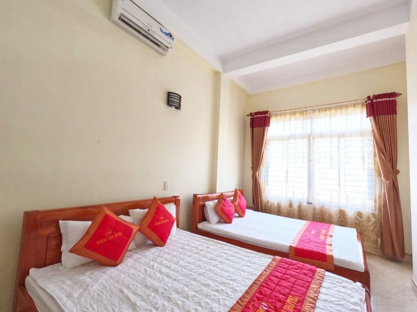 From Hanoi: Ha Giang Loop 4-Night 4-Day with Easy Rider - What’s Included & What to Keep in Mind