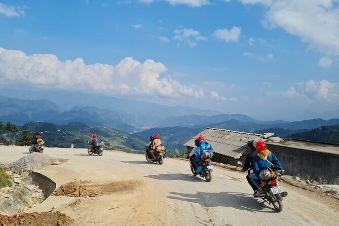From Hanoi - Ha Giang Loop Motorbike Adventure Tours - The Practicalities: What’s Included and What’s Not