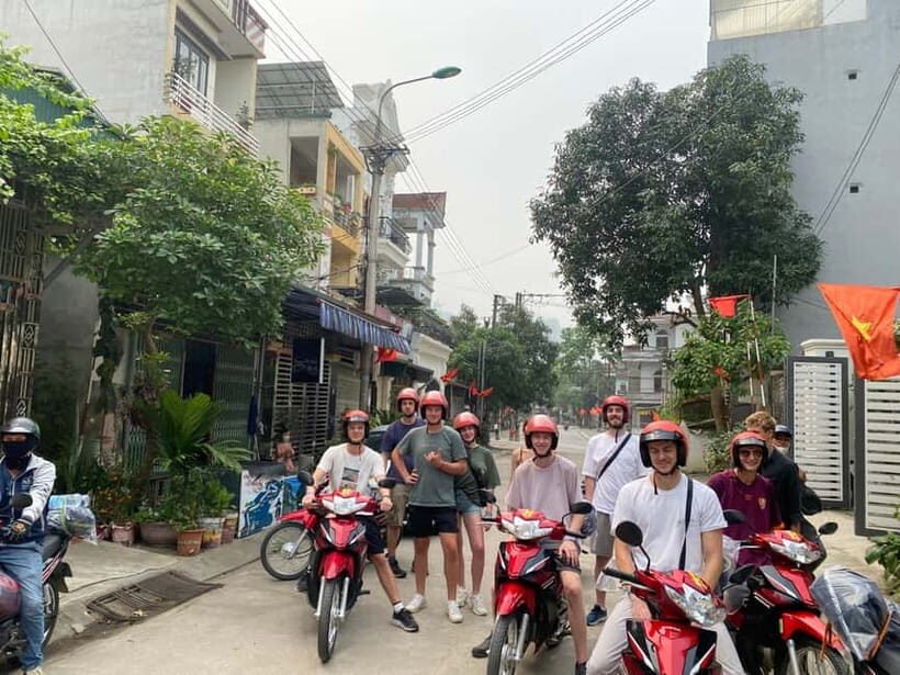 From Hanoi: Ha Giang Loop Motorbike Tours 3-Days 2-Nights - Why This Tour Offers Great Value
