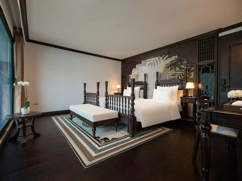 From Hanoi: Ha Long 3-Day 2-Night Luxury 5-Star Cruise - What Makes This Tour Stand Out