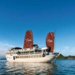 From Hanoi: Ha Long - Bai Tu Long Bay 2-Day 1-Night Cruise - What’s Included and What to Consider