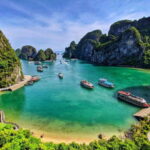 From Hanoi: Ha Long Bay Full-Day Luxury Cruise - The Highlights of the Tour