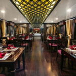 From Hanoi/Ha Long:La Regina 4 star cruise - Bai Tu Long Bay - The Value of This Experience