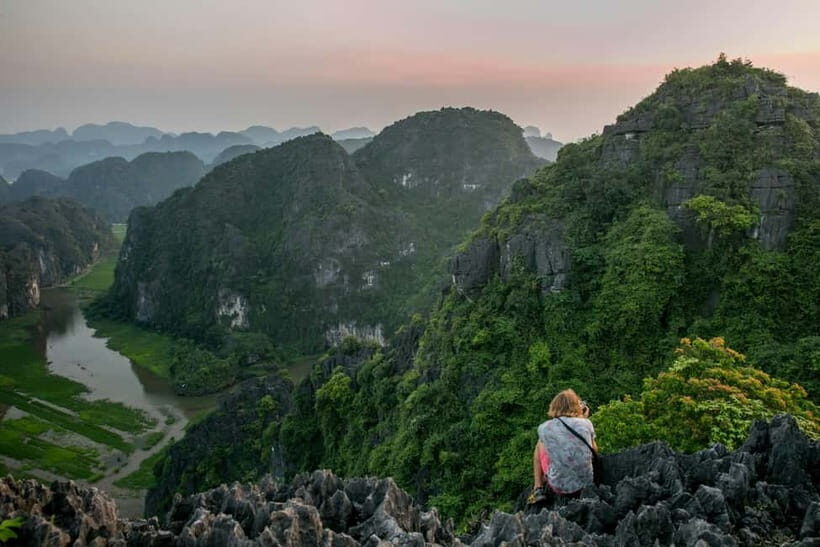 From Hanoi: Hoa Lu, Bai Dinh, Trang An, Tam Coc and Mua Cave - The Practicalities: What You Should Know