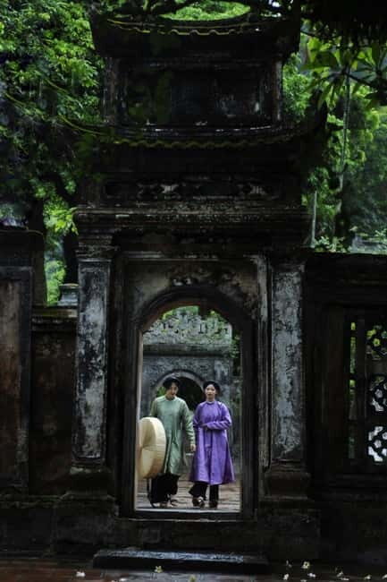 From Hanoi: Hoa Lu, Tam Coc/Trang An, Mua Cave Day Trip - Exploring Hoa Lu: Vietnam’s Ancient Capital