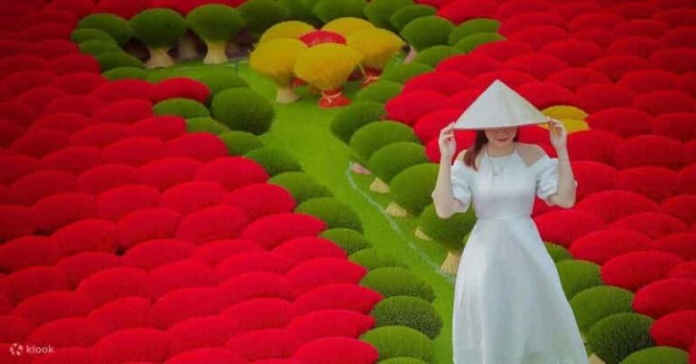 From Hanoi: Incense Village 1 Day Trip - Analyzing the Value: What’s Included & What’s Not